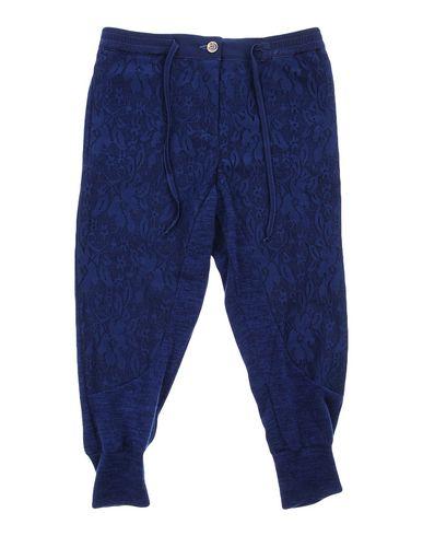 Брюки  -  цвет