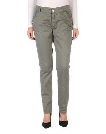 Брюки BLUGIRL JEANS