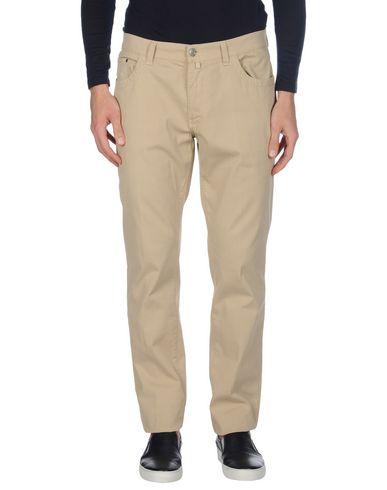 Брюки  -  цвет