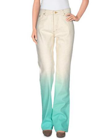 Брюки ROBERTO CAVALLI