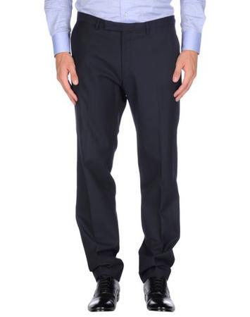 Брюки DRIES VAN NOTEN