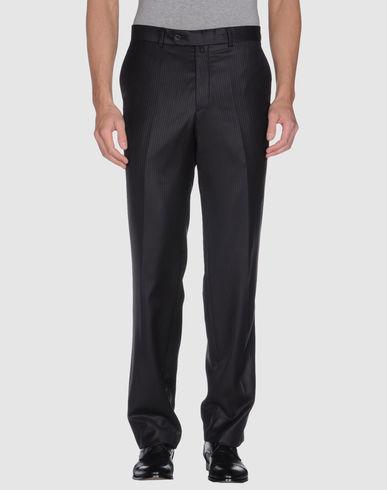 Брюки  -  цвет