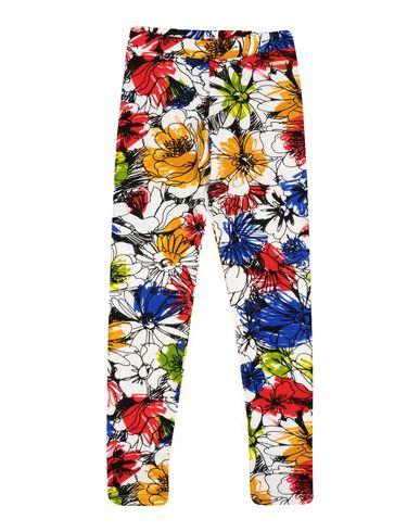 Брюки  -  цвет