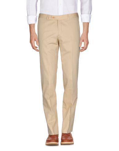 Брюки  -  цвет