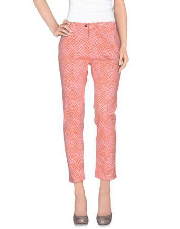 Брюки PINKO TAG