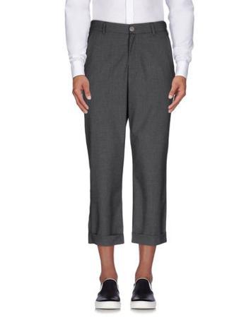 Брюки 26.7 TWENTYSIXSEVEN