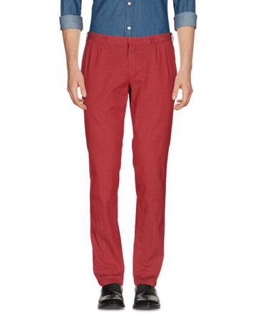 Брюки DOMENICO TAGLIENTE