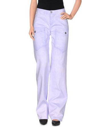 Брюки SCERVINO STREET