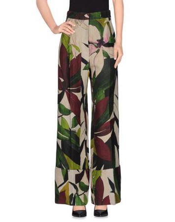 Брюки ERIKA CAVALLINI SEMICOUTURE