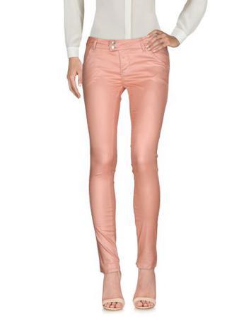 Брюки MET & FRIENDS