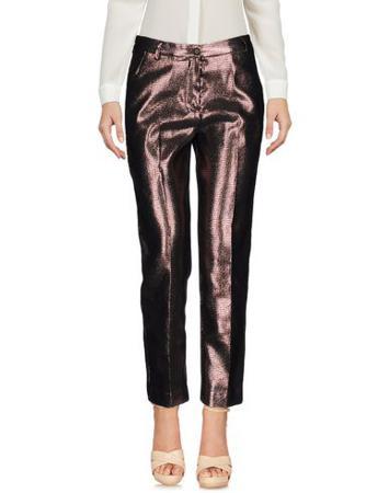 Брюки LAURA URBINATI