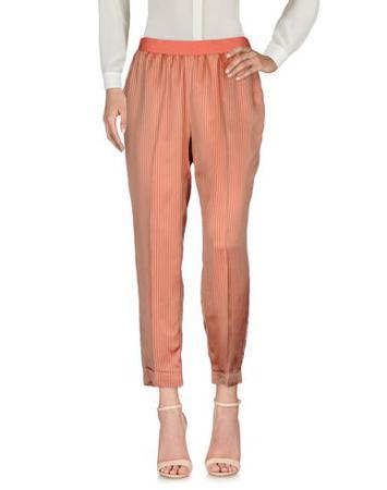 Брюки SCEE BY TWIN-SET