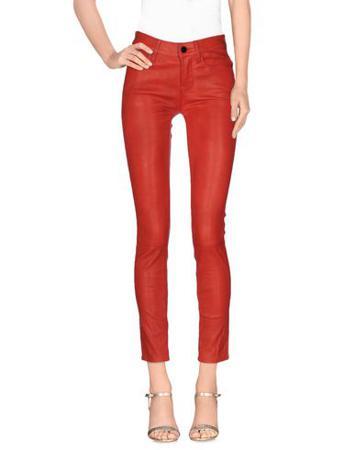 Брюки BLUE LES COPAINS