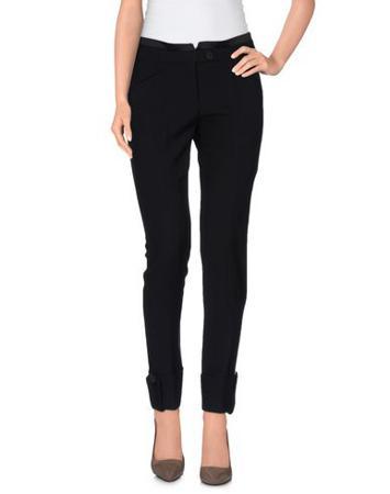 Брюки PINKO BLACK