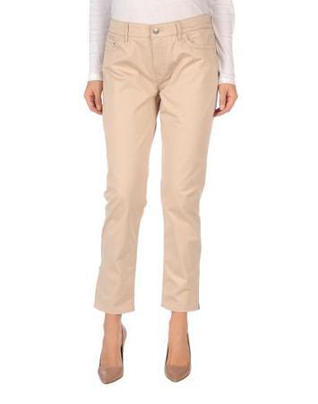 Брюки TOMMY HILFIGER