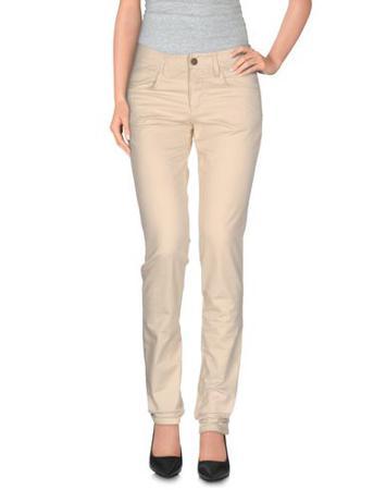 Брюки FRANKIE MORELLO