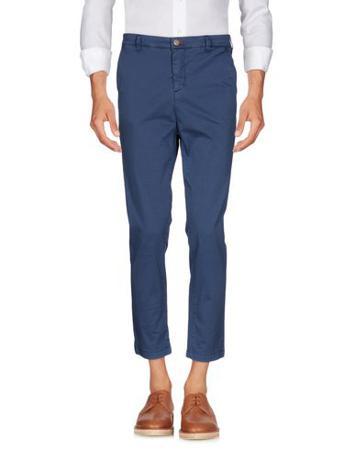 Брюки JULIAN KEEN