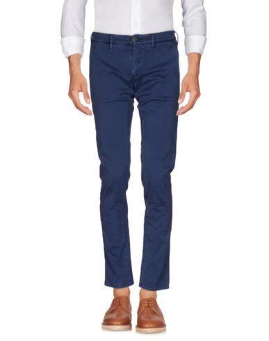 Брюки  -  цвет