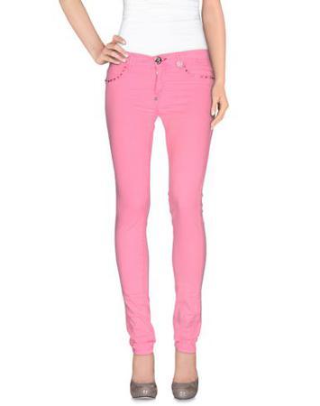 Брюки PHILIPP PLEIN COUTURE Брюки PHILIPP PLEIN COUTURE