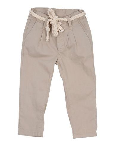 Брюки  -  цвет