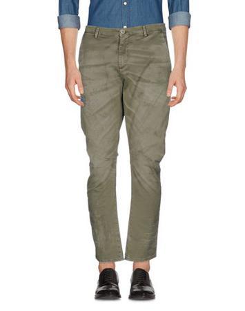 Брюки PAUL MIRANDA