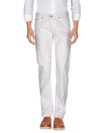 Брюки DANIELE ALESSANDRINI HOMME