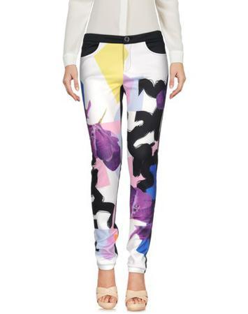 Брюки PINKO TAG