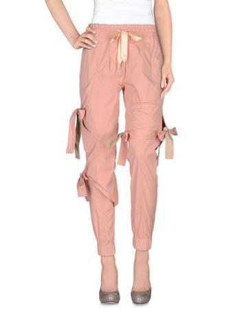 Брюки NICOPANDA