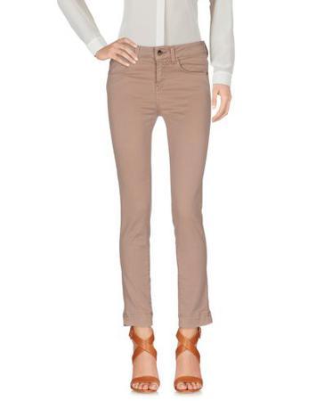 Брюки KAOS JEANS