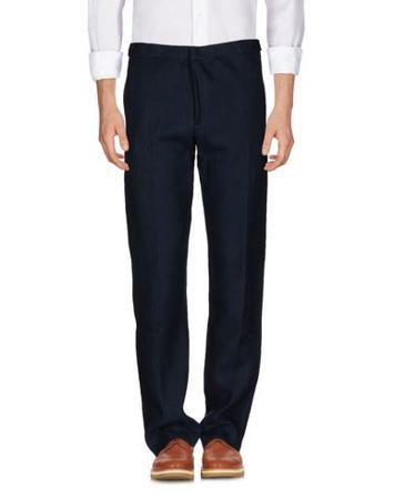 Брюки COMME DES GARÇONS SHIRT Брюки COMME DES GARÇONS SHIRT