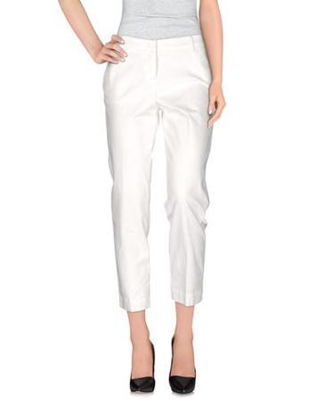 Брюки ARMANI COLLEZIONI