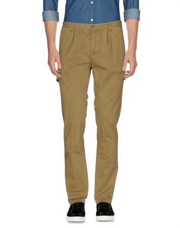 Брюки INDIVIDUAL DENIM