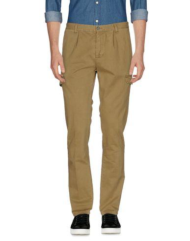 Брюки  -  цвет