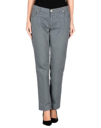 Брюки  -  цвет