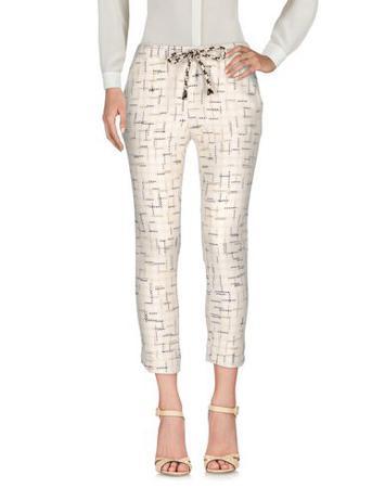 Брюки SHIRTAPORTER