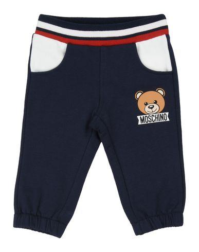 Брюки MOSCHINO BABY