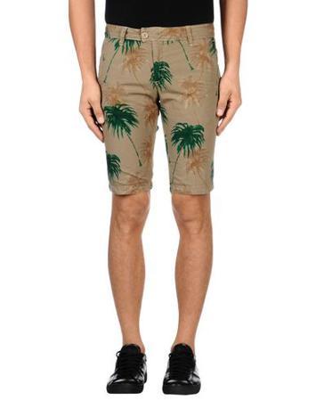 Брюки BOMBOOGIE