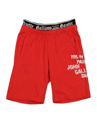 Брюки JOHN GALLIANO KIDS