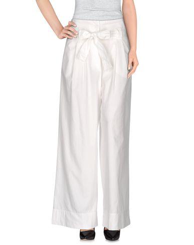 Брюки  -  цвет