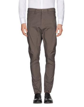 Брюки POÈME BOHÈMIEN