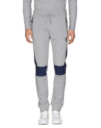 Брюки BIKKEMBERGS