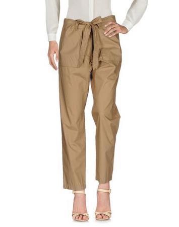 Брюки PINKO GREY