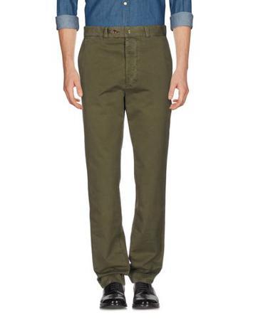 Брюки OFFICINE GENERALE