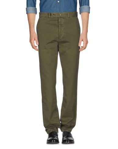 Брюки  -  цвет