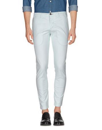 Брюки ALV ANDARE LONTANO VIAGGIANDO