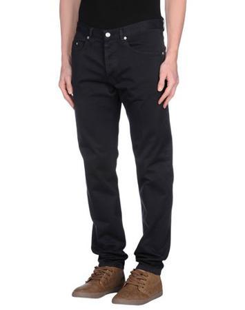 Брюки DRIES VAN NOTEN