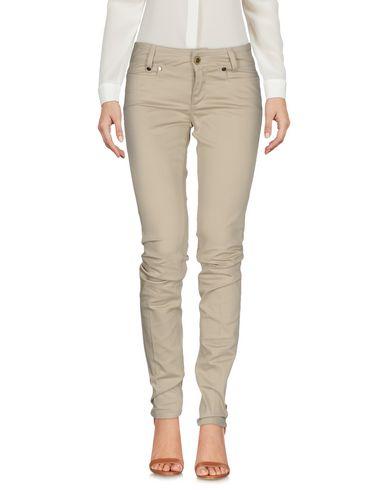 Брюки  -  цвет