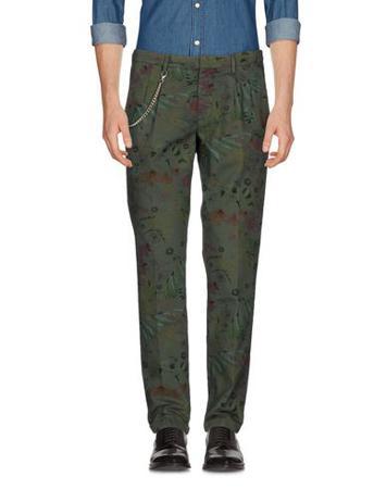 Брюки MANUEL RITZ Брюки MANUEL RITZ