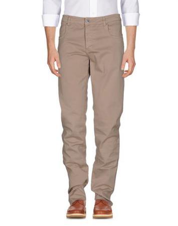 Брюки CAMOUFLAGE AR AND J.