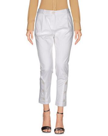 Брюки VIVIENNE WESTWOOD ANGLOMANIA